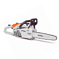 STIHL MS 194 С-Е Бензопила STIHL, шина R 30см, 61 PMM3 11372000339, Бензопилы полупрофессиональные Штиль